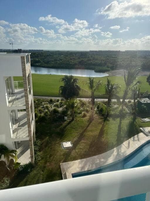 Ocean View Penthouse at Hard Rock by Unwind Properties — 3
