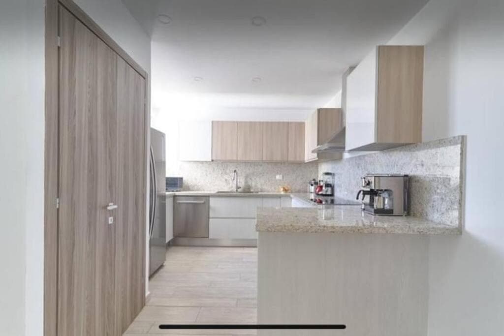 Ocean View Penthouse at Hard Rock by Unwind Properties — 4