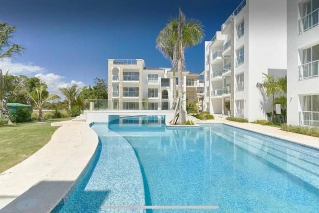 Ocean View Penthouse at Hard Rock by Unwind Properties — 9