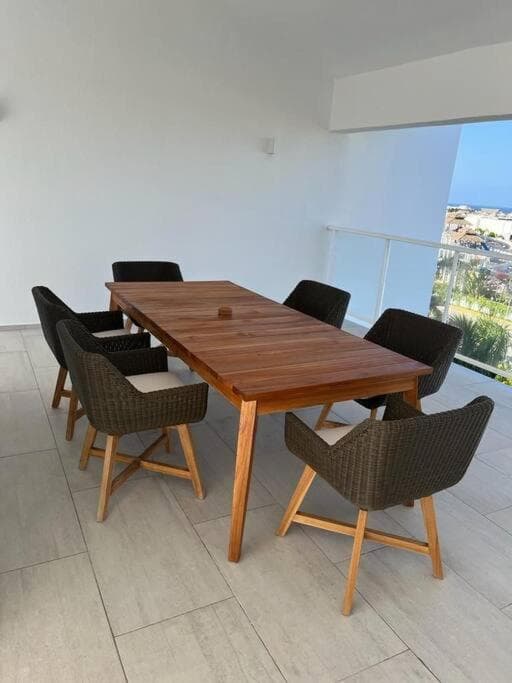 Ocean View Penthouse at Hard Rock by Unwind Properties — 10