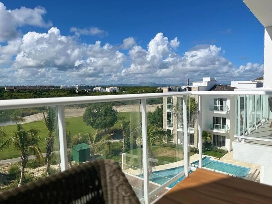 Ocean View Penthouse at Hard Rock by Unwind Properties — 11