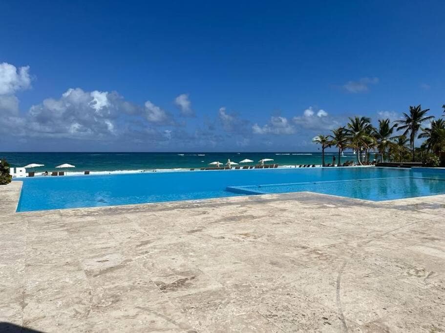 Ocean View Penthouse at Hard Rock by Unwind Properties — 12