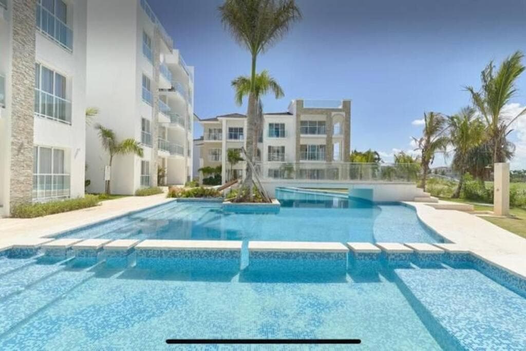 Ocean View Penthouse at Hard Rock by Unwind Properties — 20