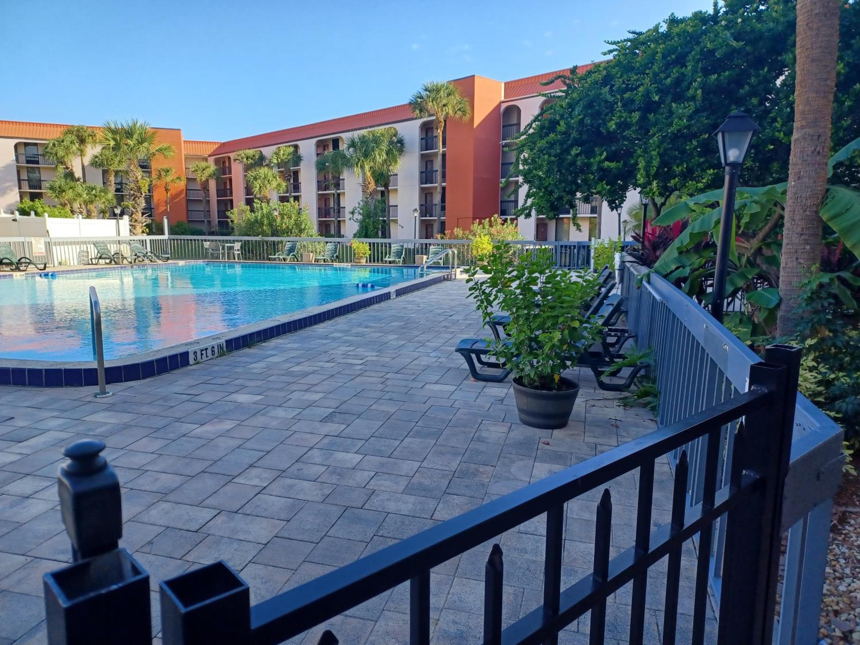 Grand Hotel Orlando all'Universal Blvd — 29
