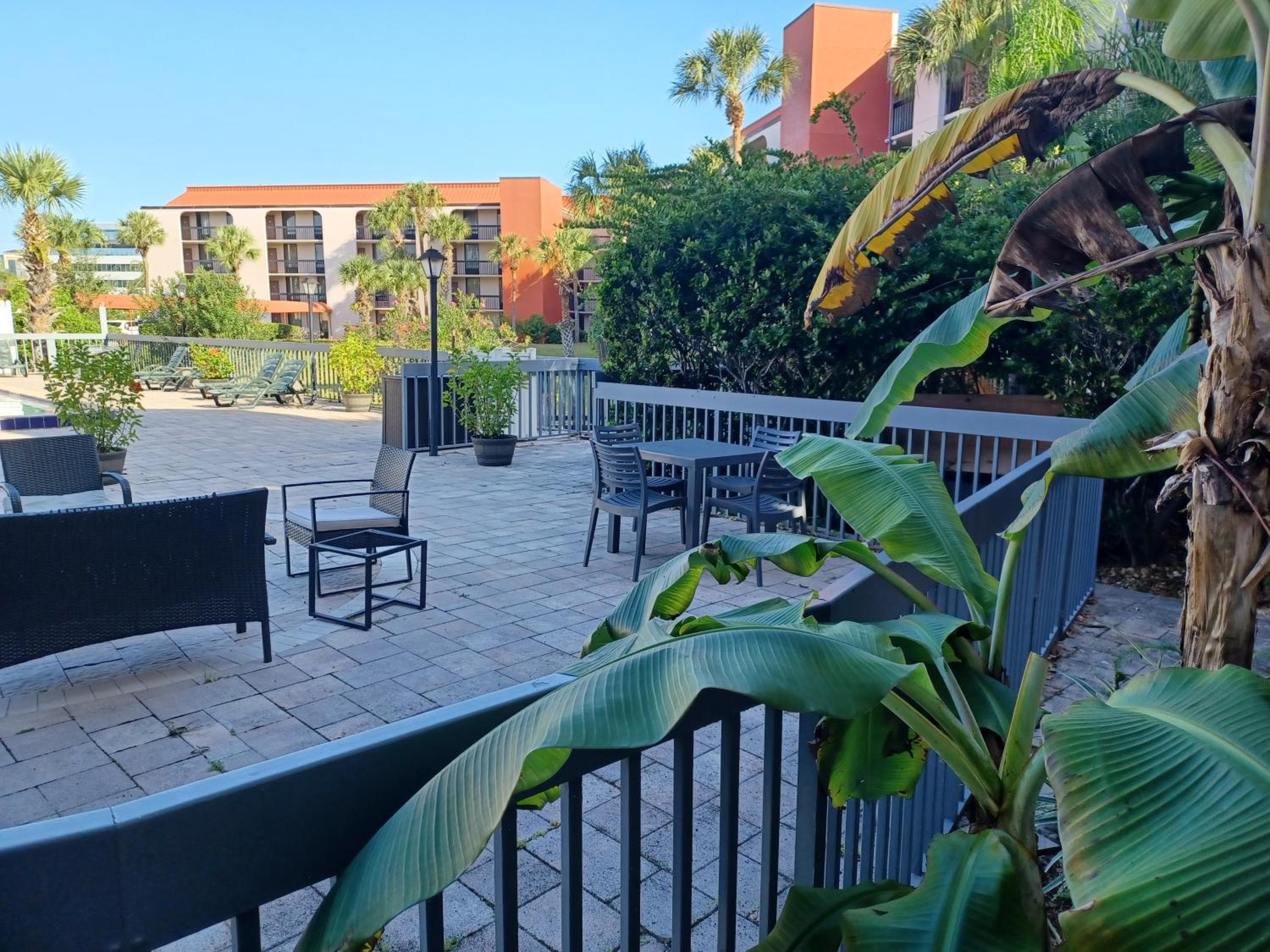 Grand Hotel Orlando all'Universal Blvd — 5