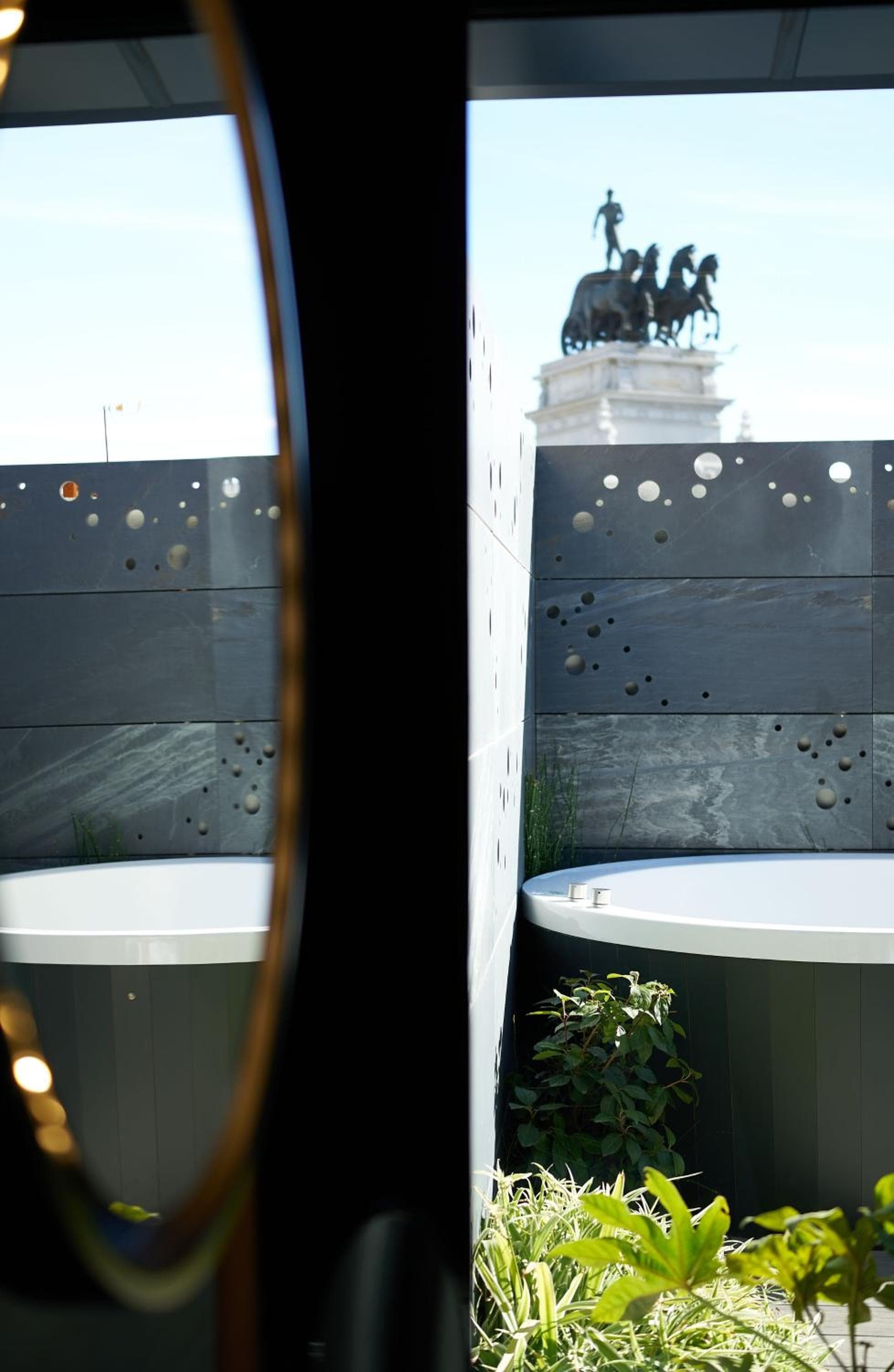 Hotel Regina hotel, Alcala, 19, Madrid, Spain — photo 76