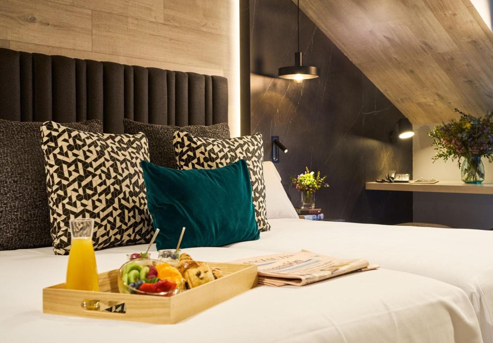 Hotel Regina hotel, Alcala, 19, Madrid, Spain — photo 78