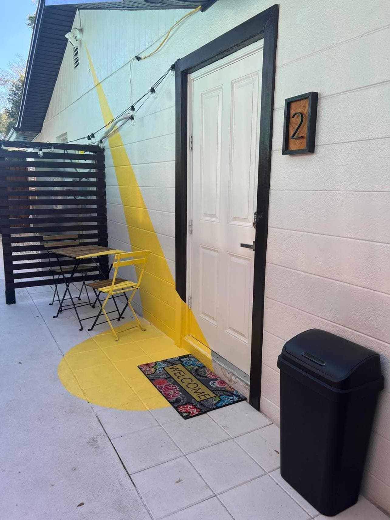 Busch Gardens Bliss Suite-2 — 20