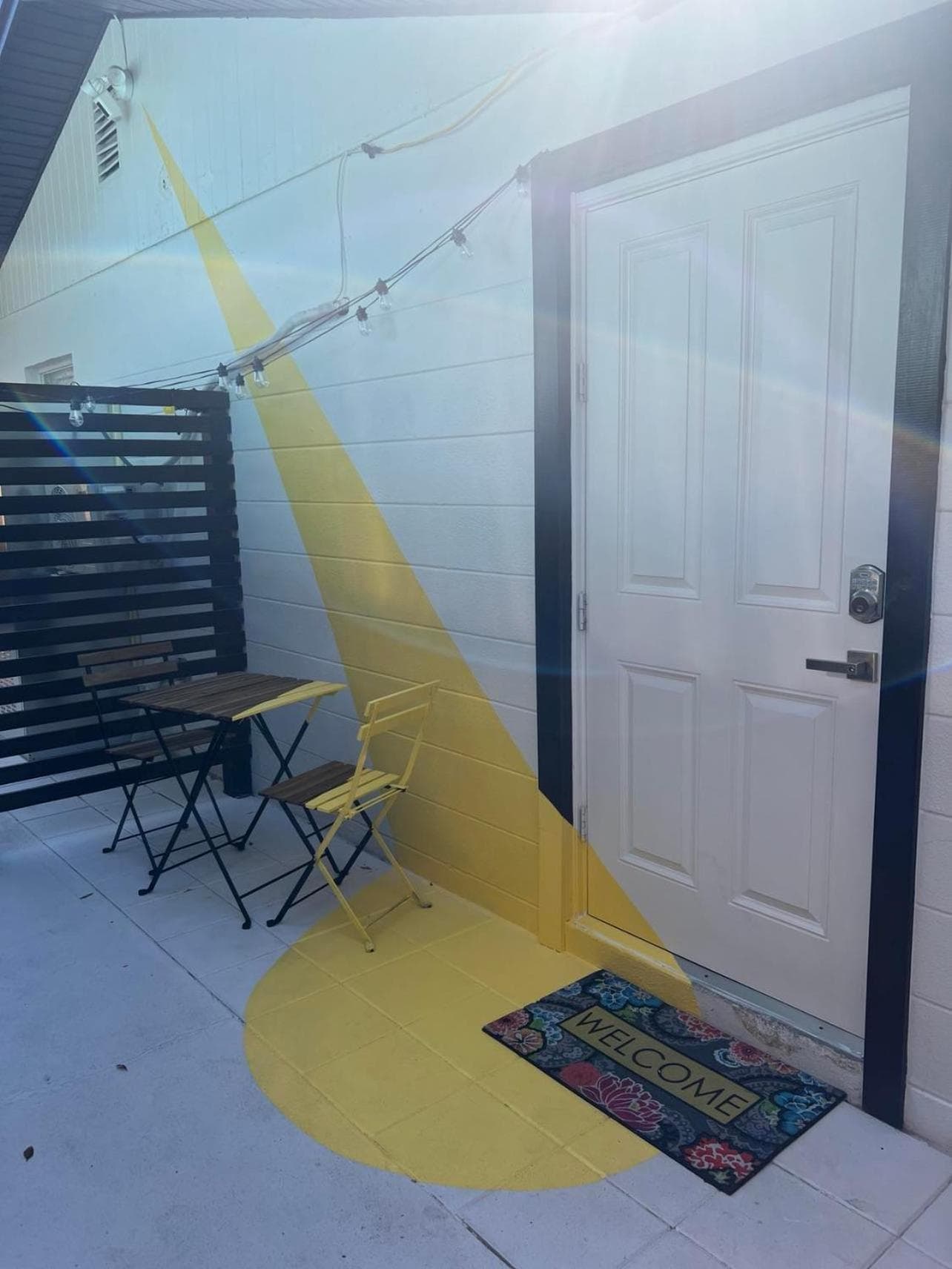 Busch Gardens Bliss Suite-2 — 15