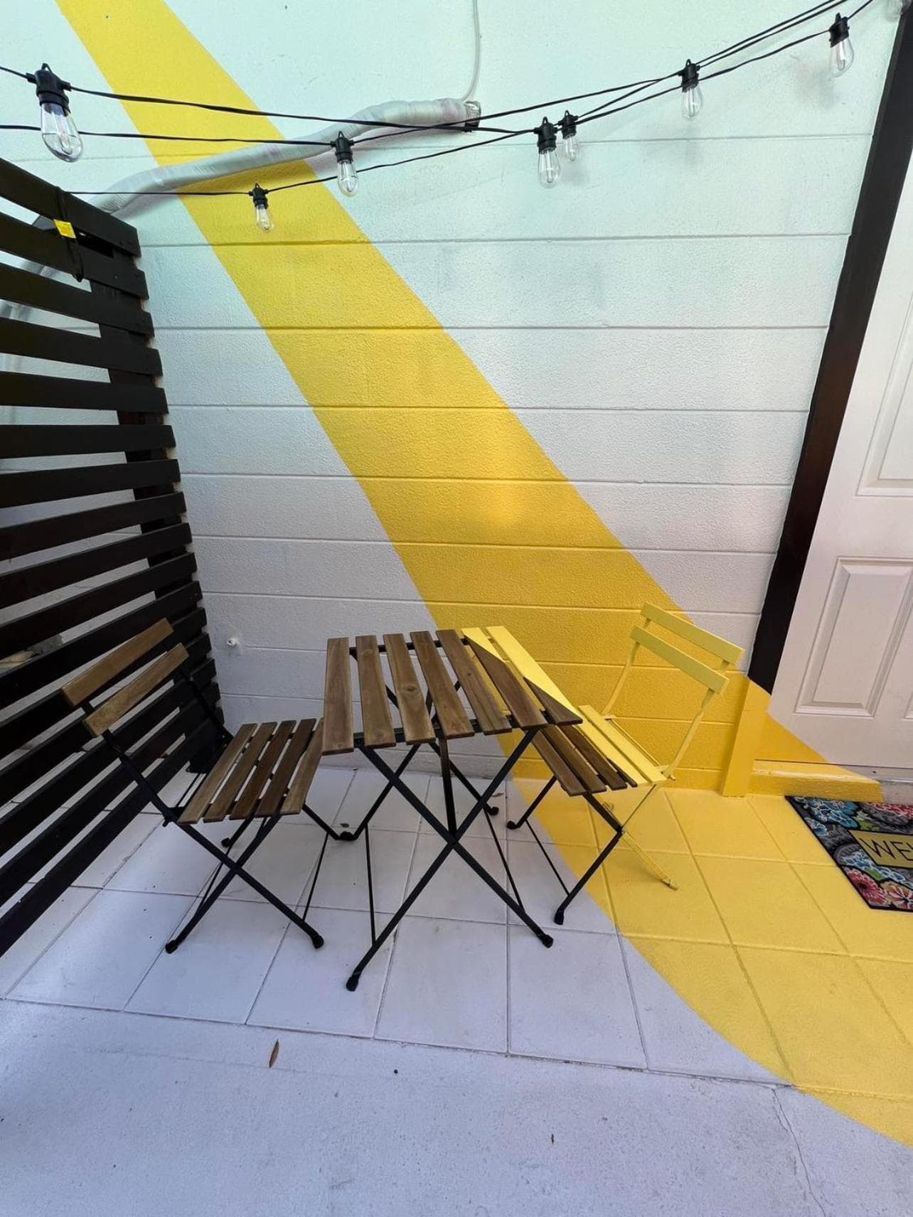 Busch Gardens Bliss Suite-2 — 1