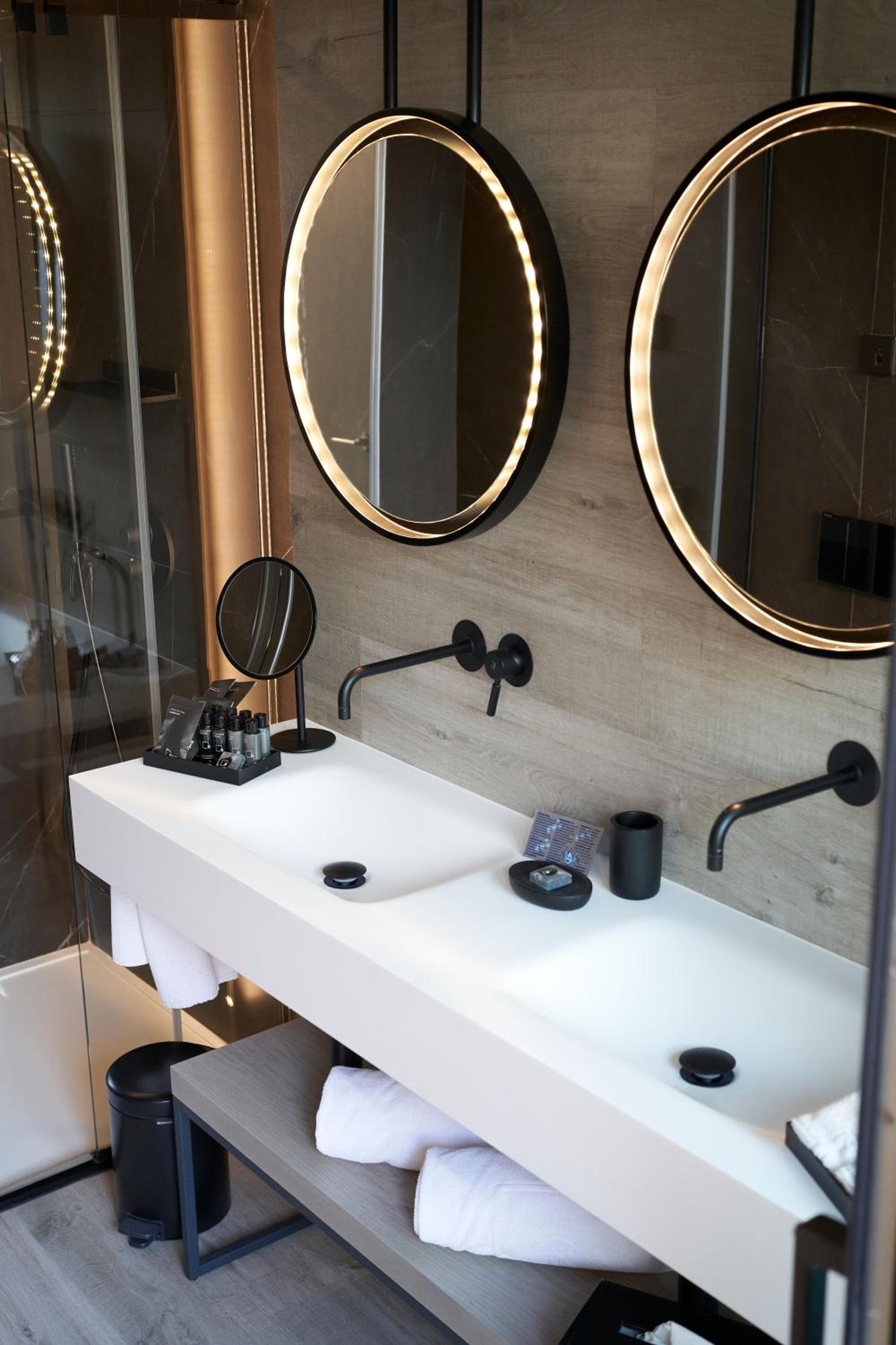 Hotel Regina hotel, Alcala, 19, Madrid, Spain — photo 79