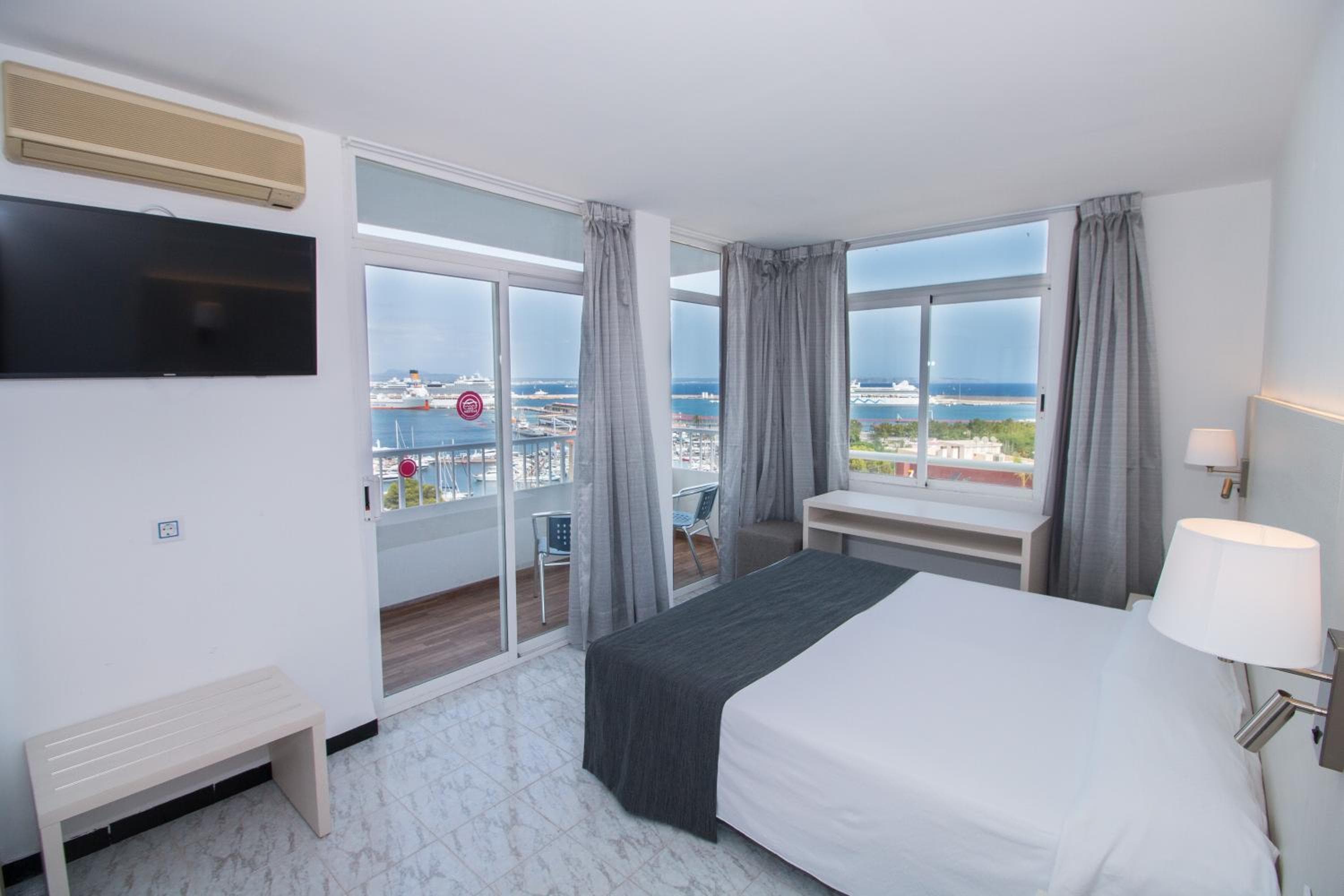 Hotel Amic Horizonte — 23