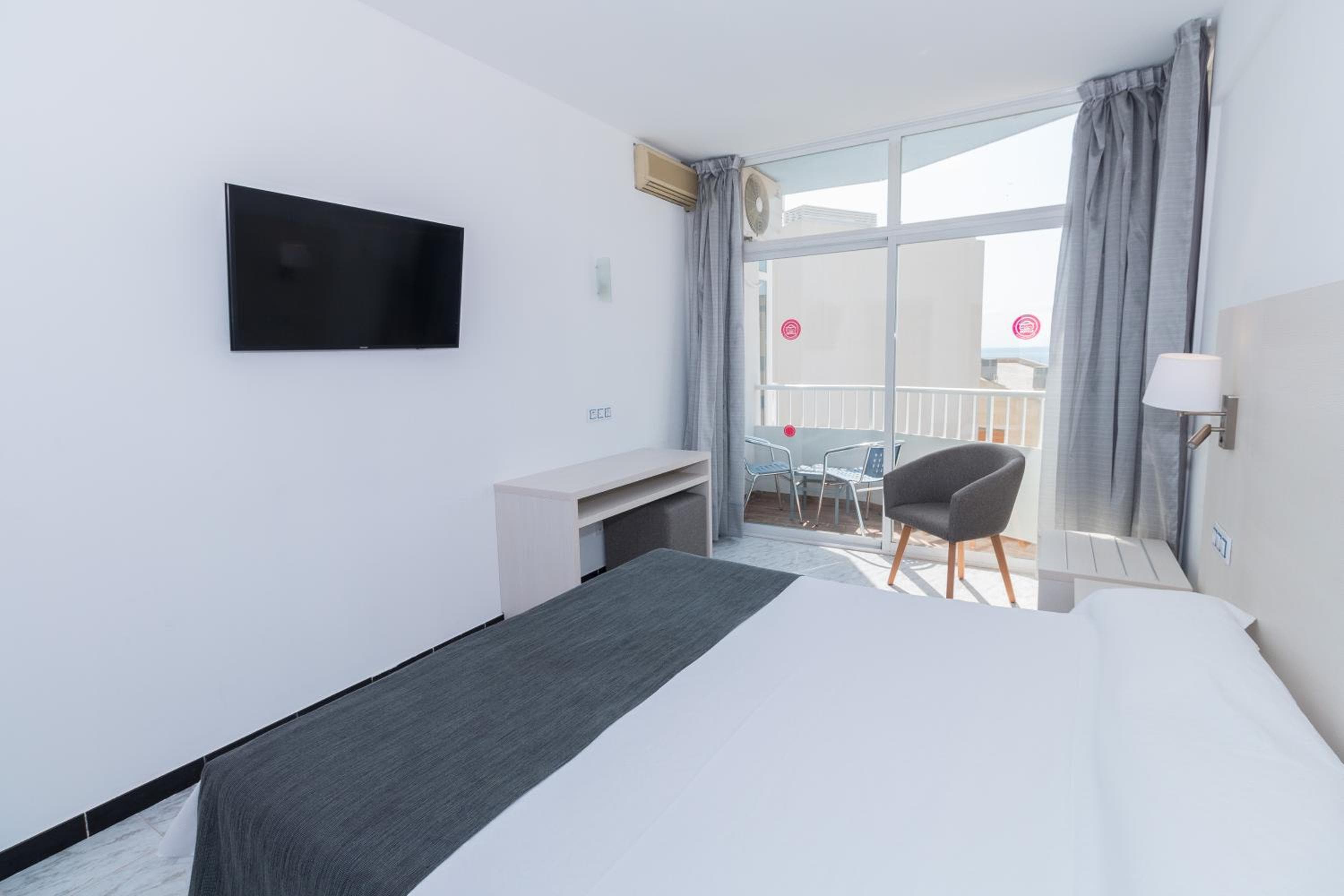 Hotel Amic Horizonte — 20