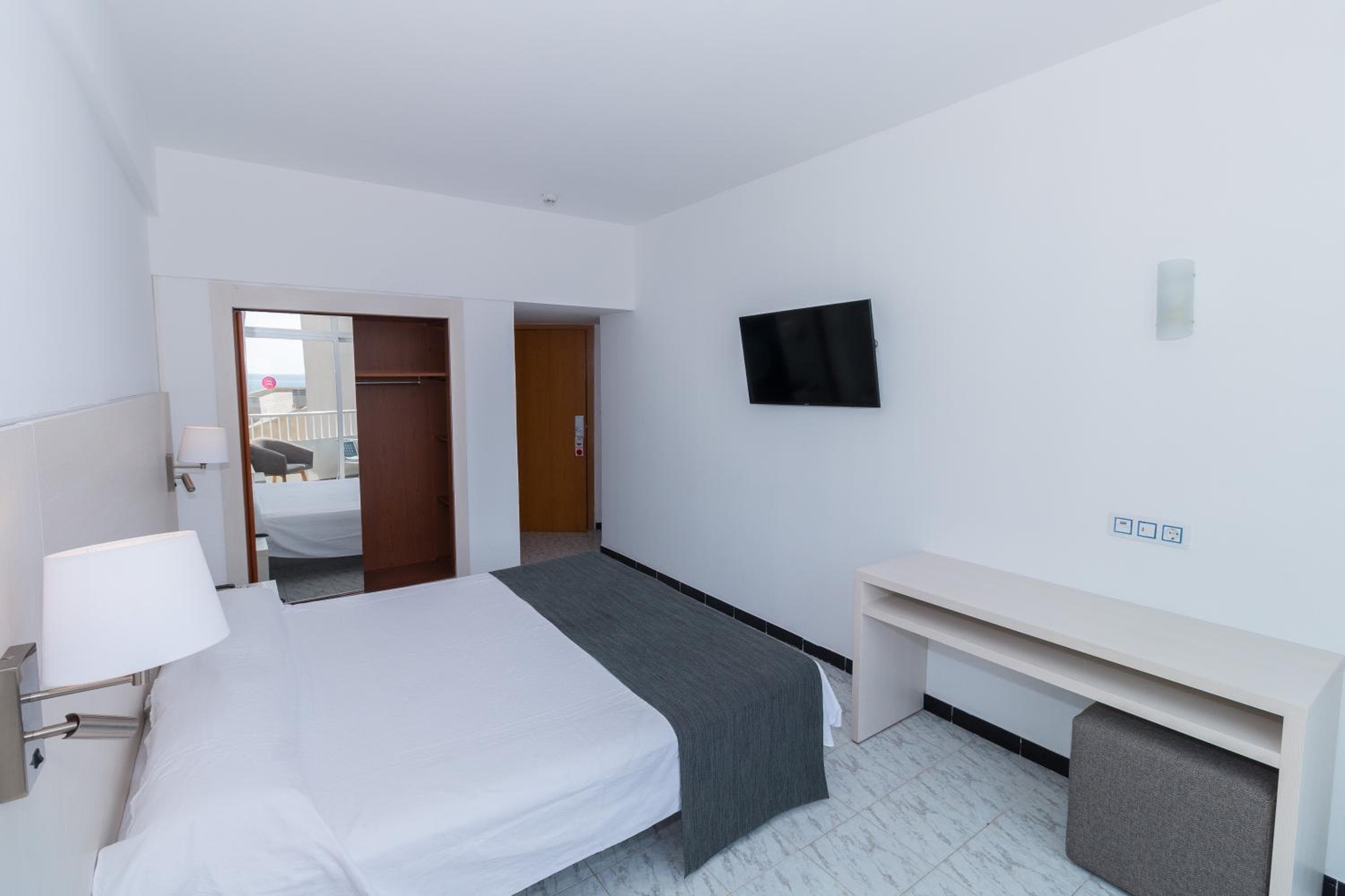 Hotel Amic Horizonte — 4