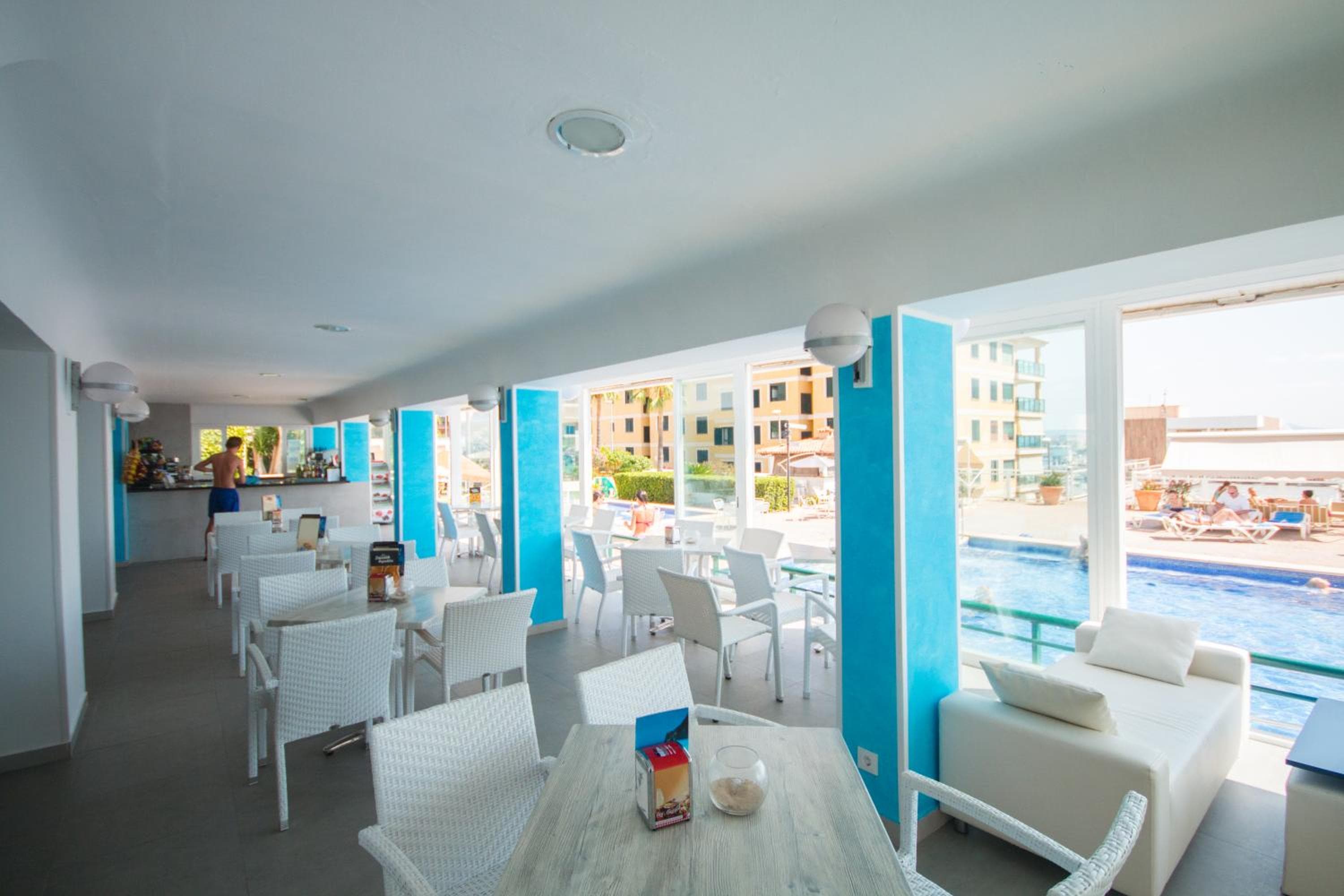 Hotel Amic Horizonte — 7