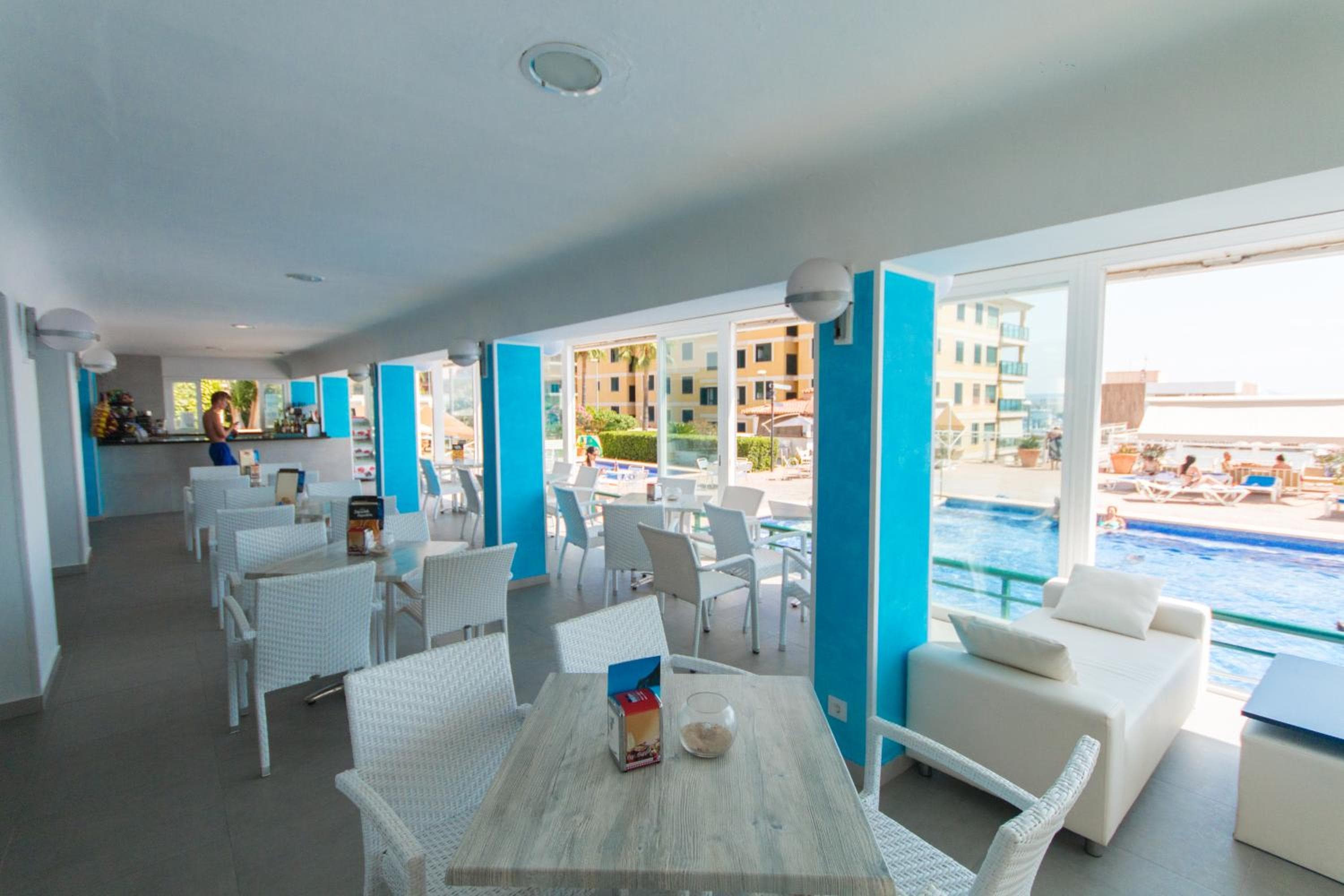 Hotel Amic Horizonte — 5