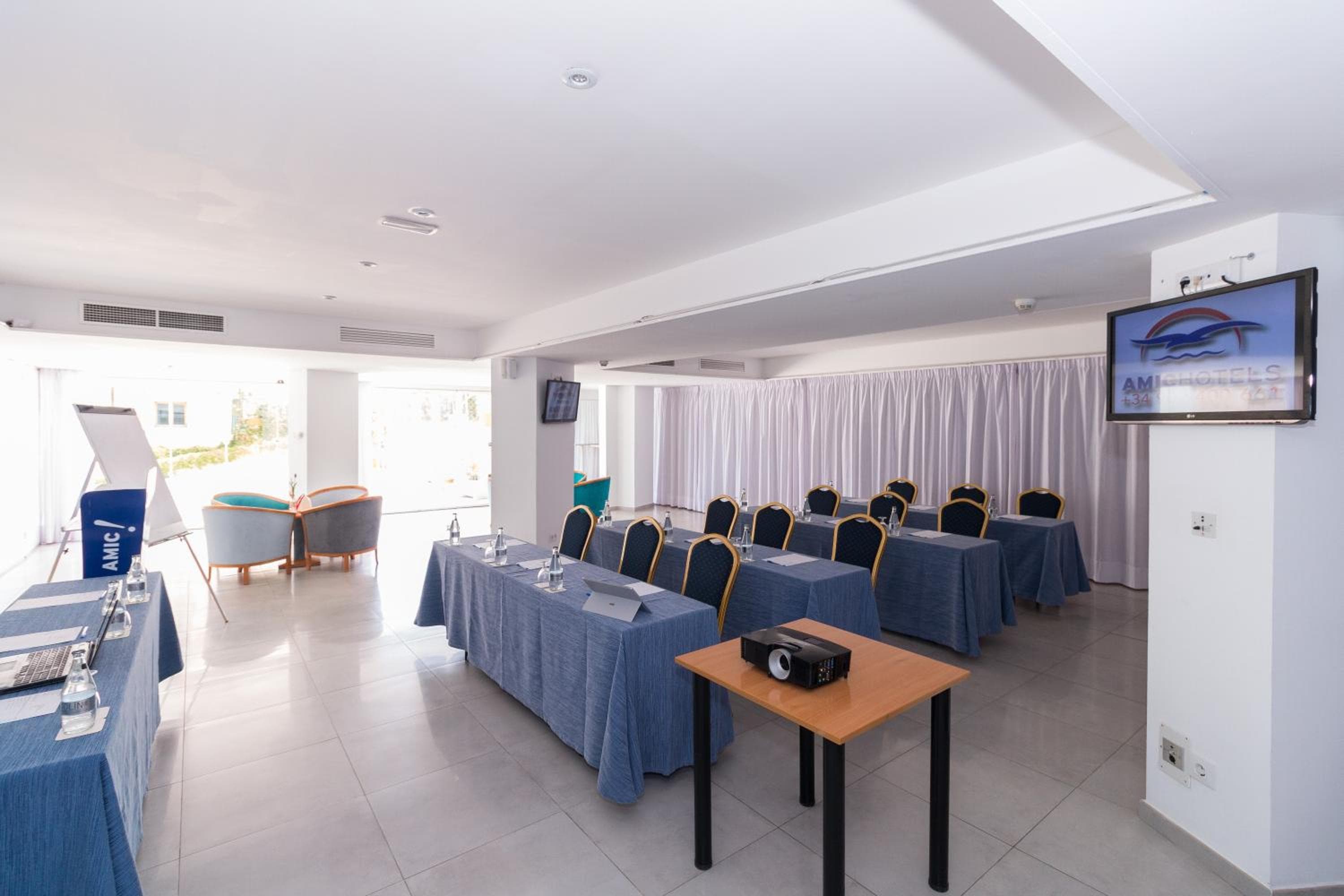 Hotel Amic Horizonte — 20