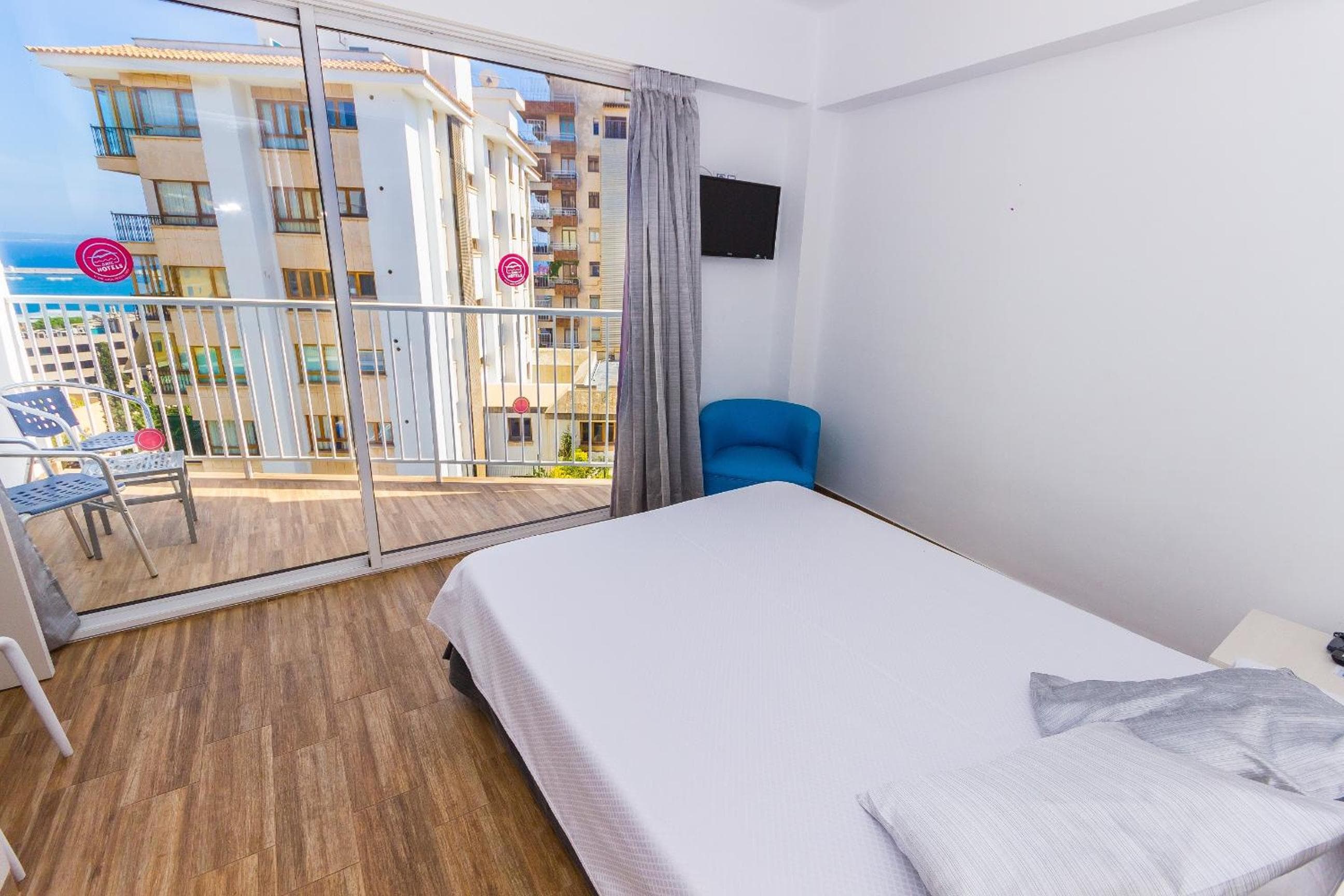 Hotel Amic Horizonte — 21