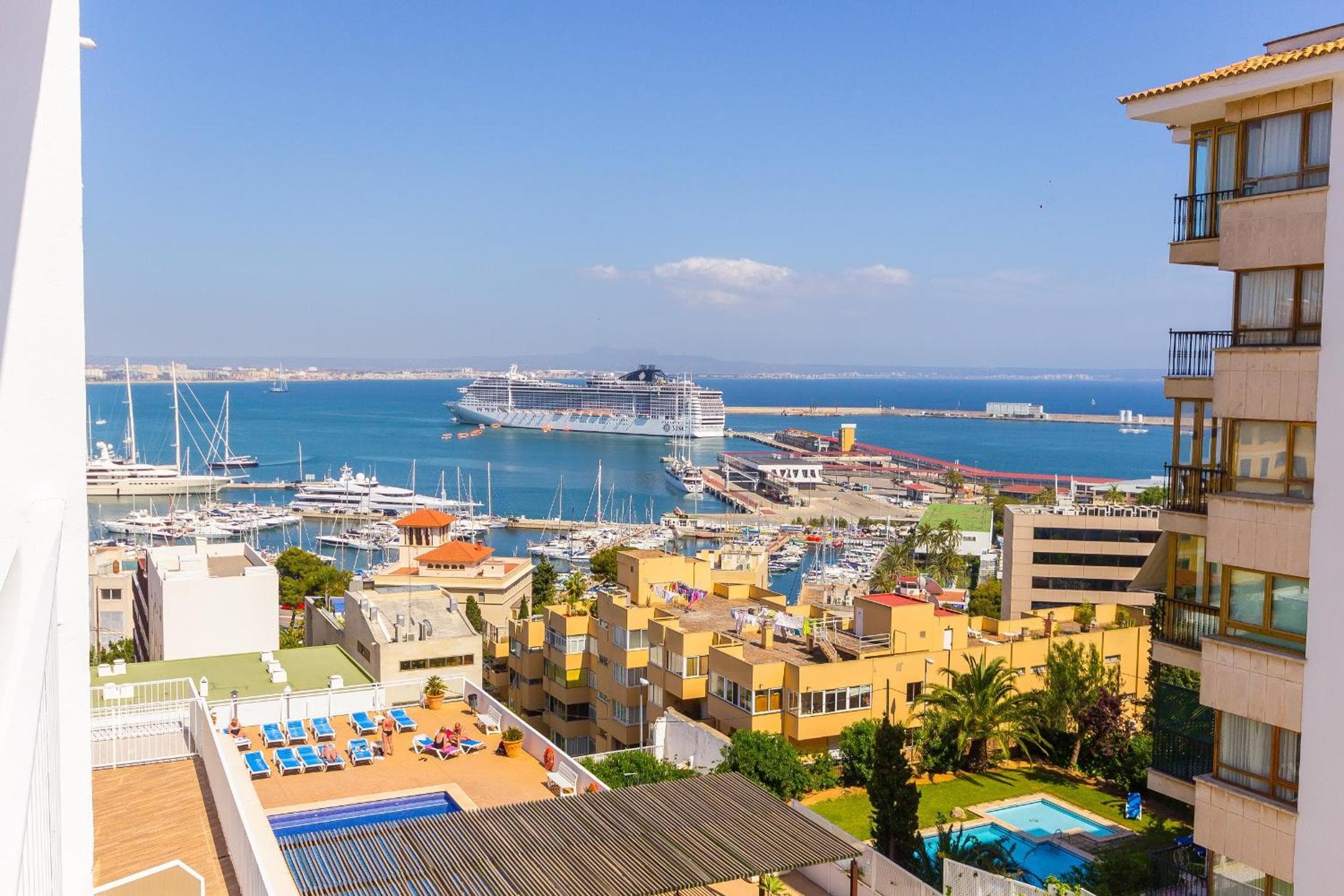 Hotel Amic Horizonte — 23