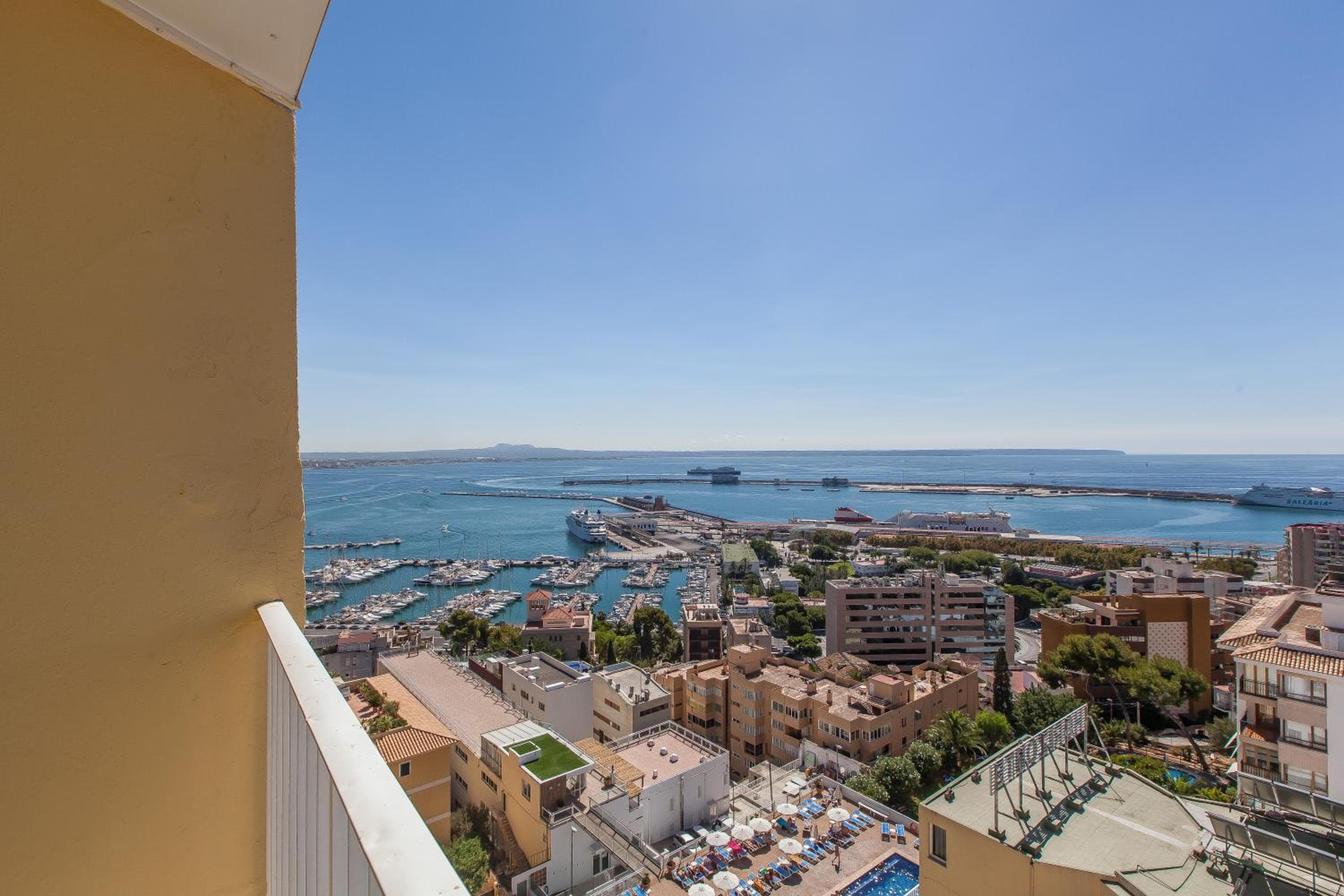 Hotel Amic Horizonte — 28
