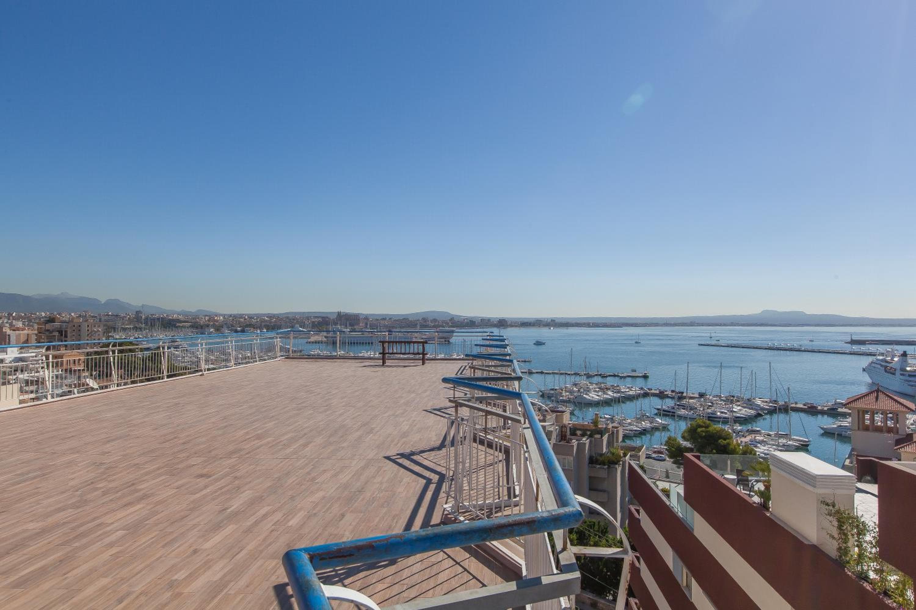 Hotel Amic Horizonte — 26