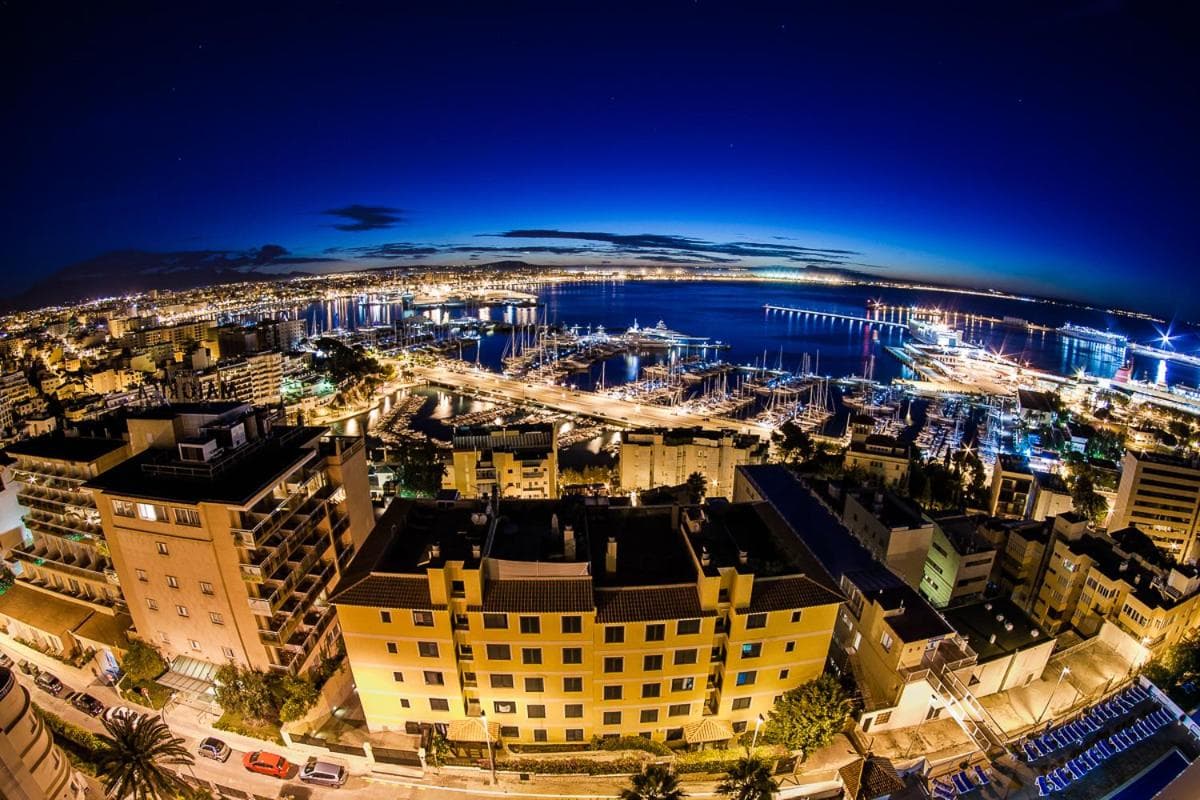 Hotel Amic Horizonte — 3