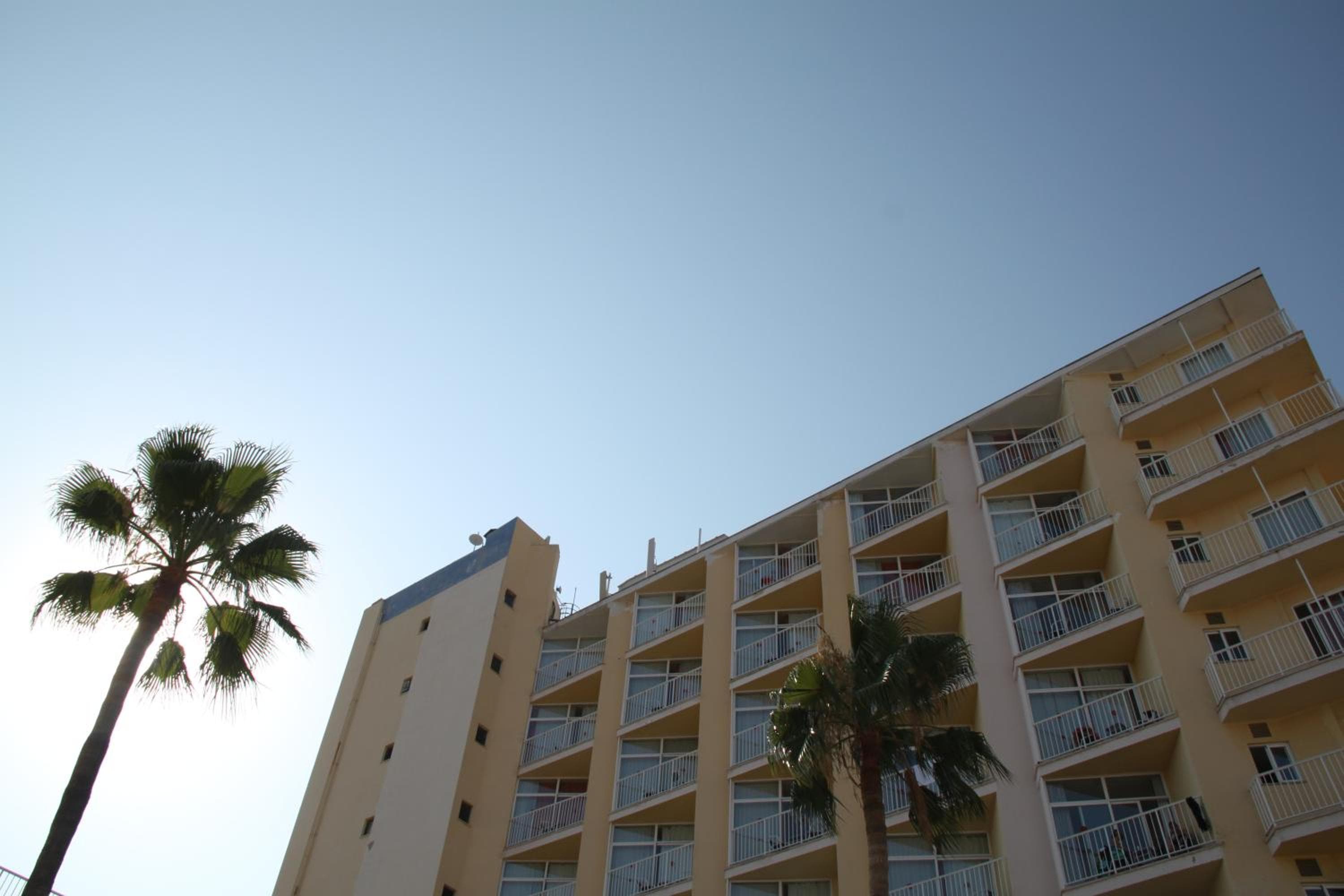 Hotel Amic Horizonte — 9