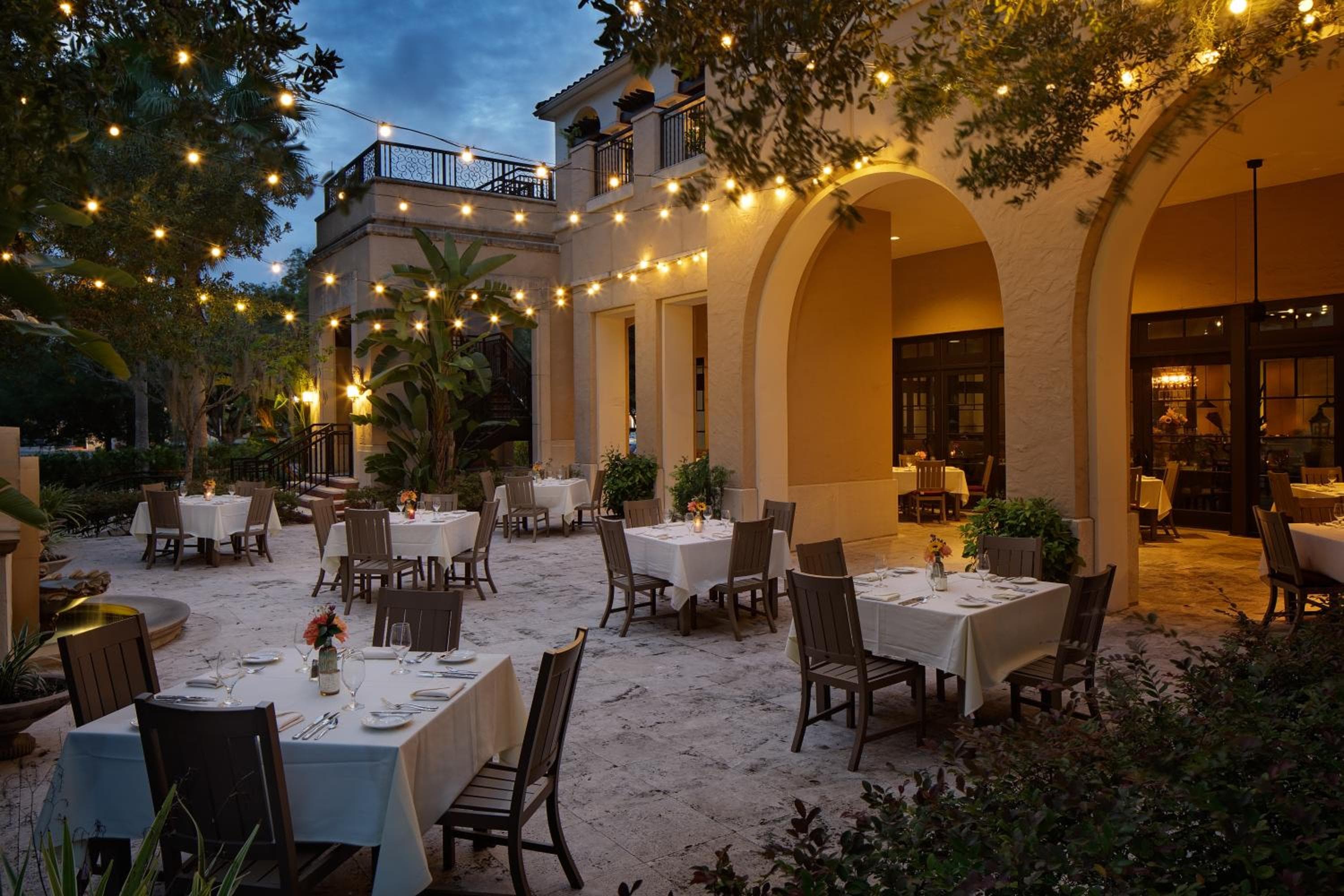 El Alfond Inn — 27