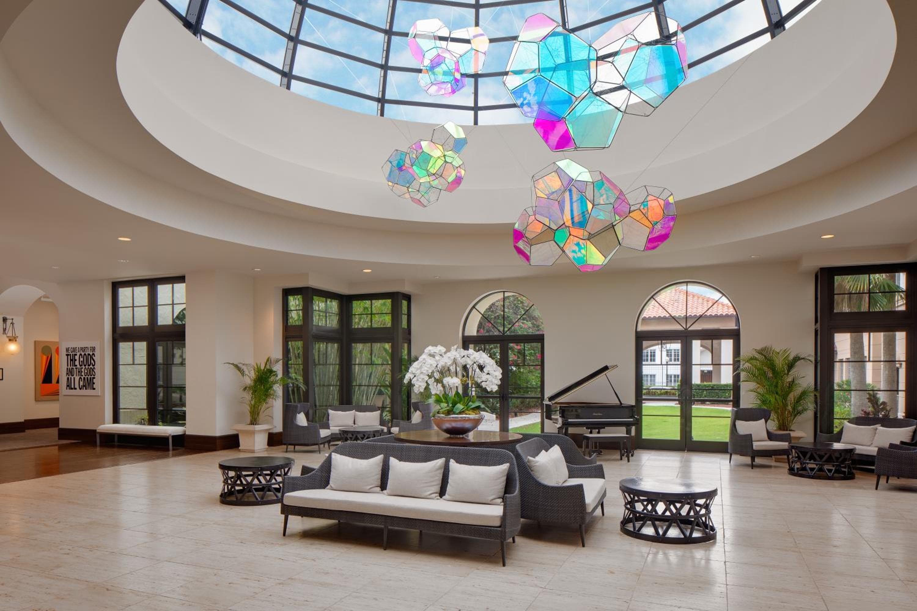 El Alfond Inn — 28