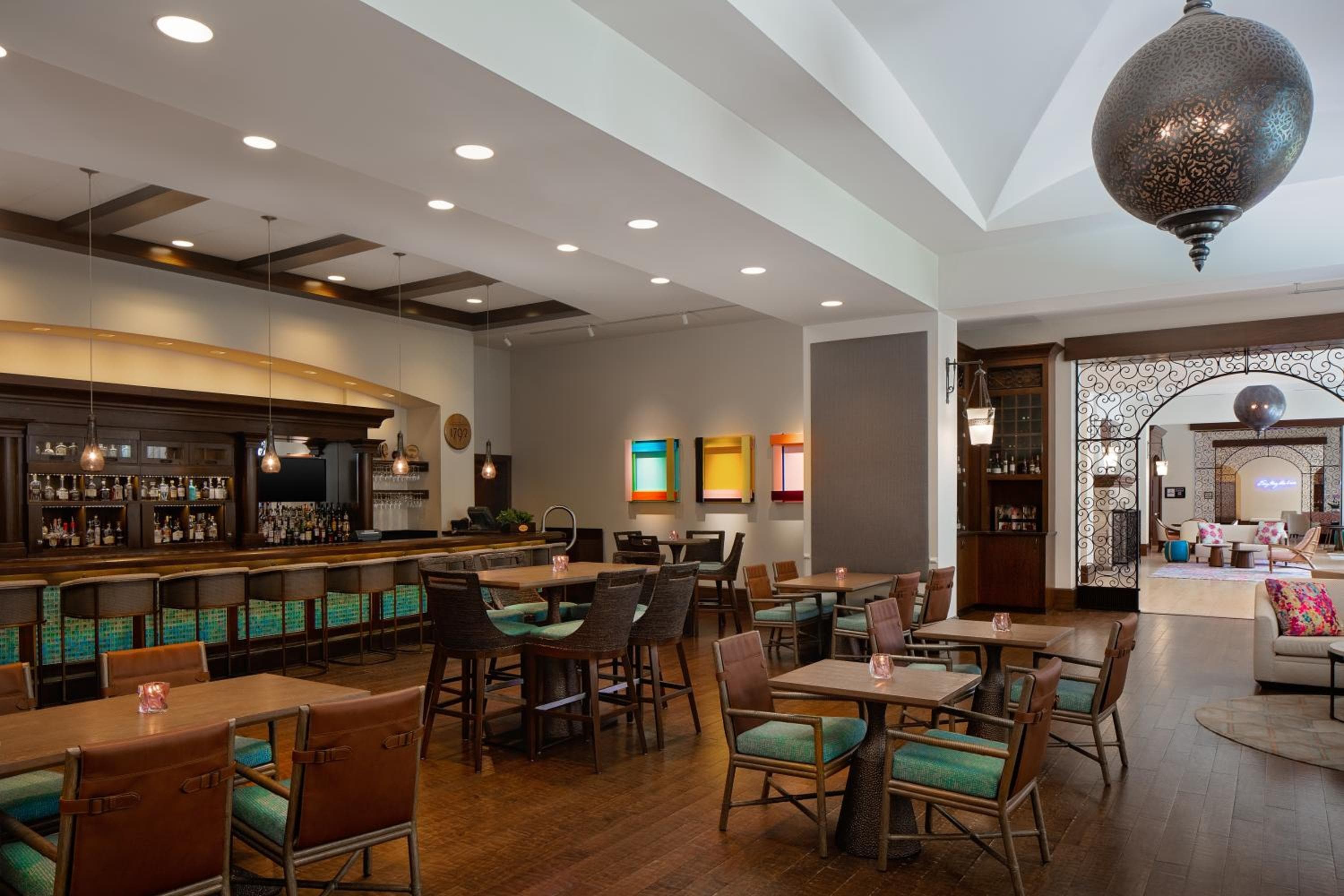 El Alfond Inn — 30