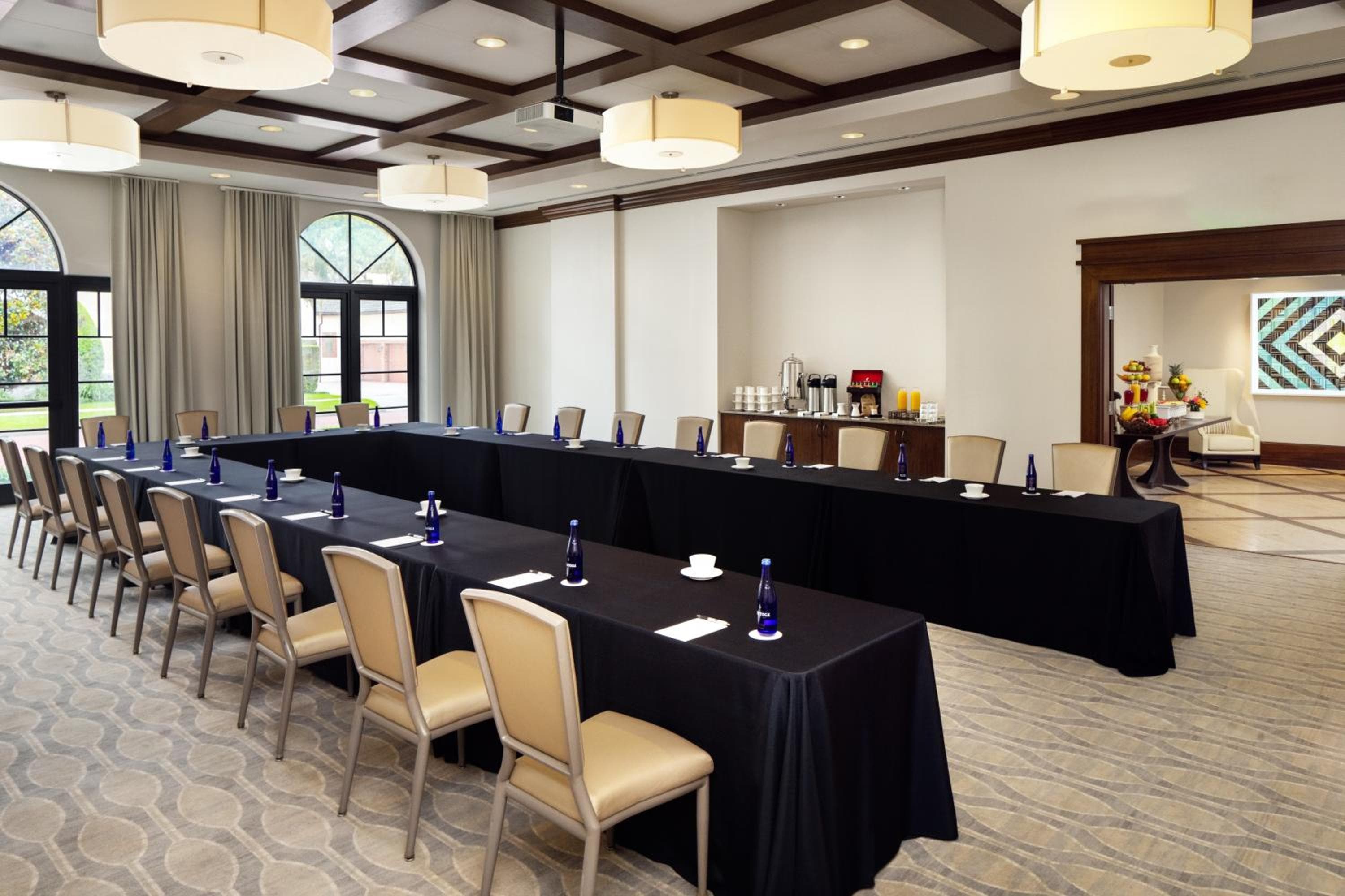 The Alfond Inn — 27