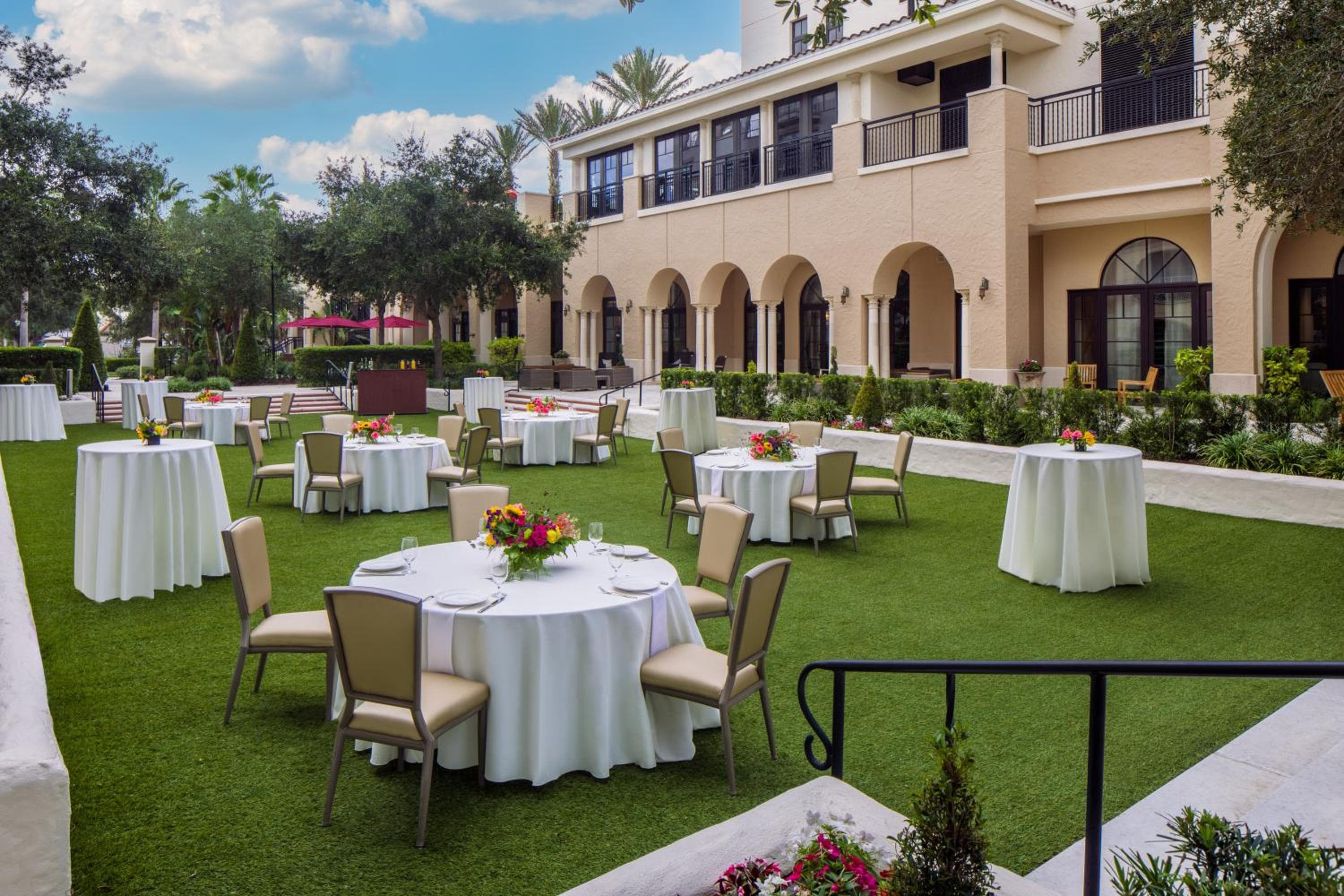 The Alfond Inn — 28