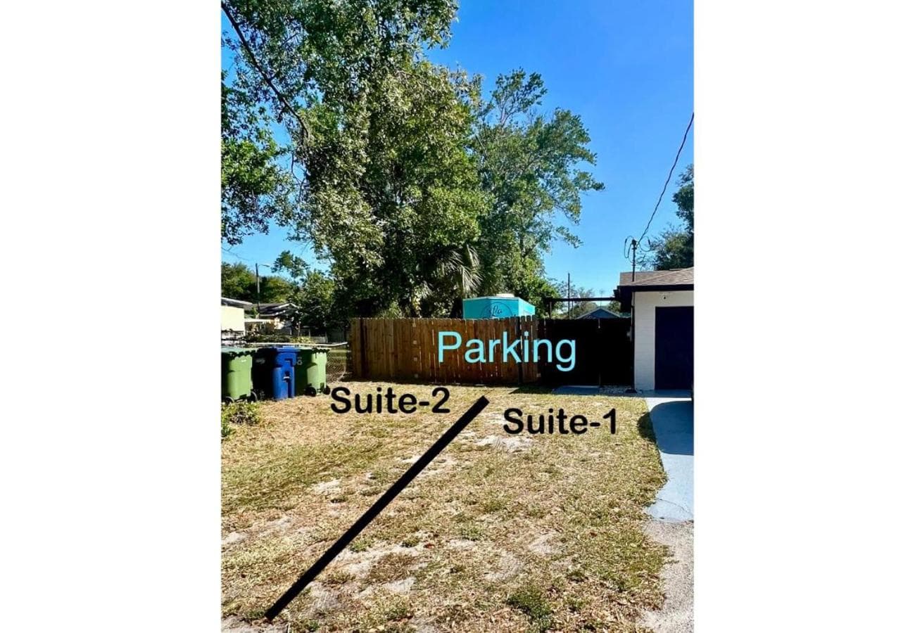 Busch Gardens Bliss Suite-2 — 29
