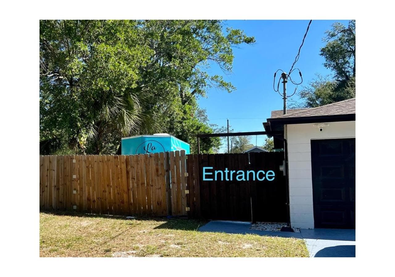Busch Gardens Bliss Suite-2 — 10