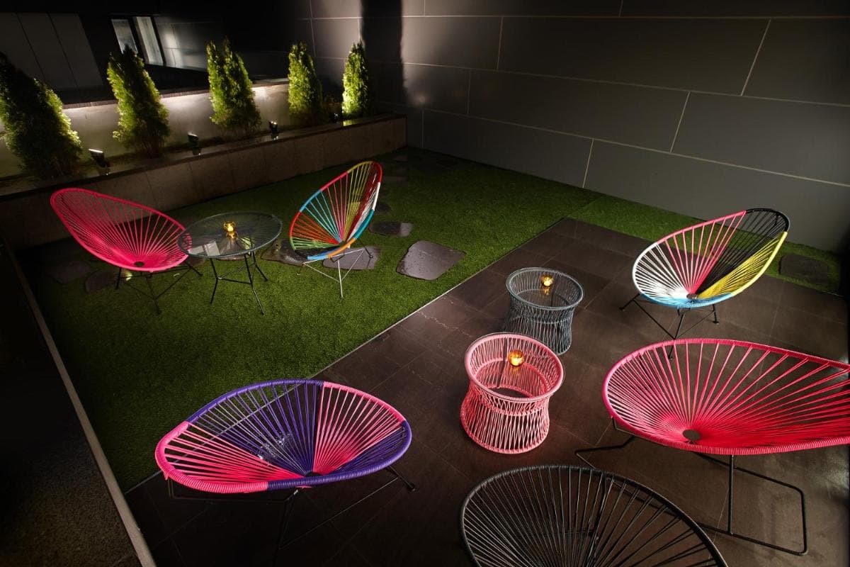 L7 MYEONGDONG by LOTTE HOTELS hotel, 137, Toegye-ro, Jung-gu, Seoul, South Korea — photo 26