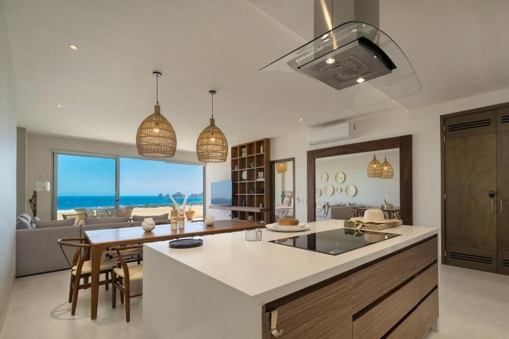 Palermo Vista Vela II 3BR/3.5 bath CONDO — 28