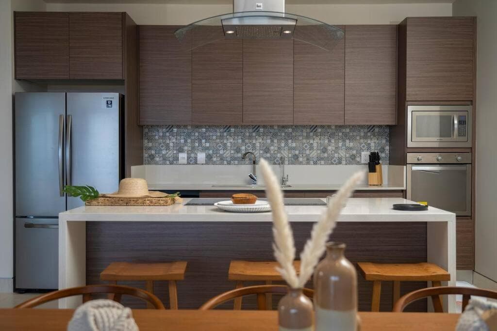 Palermo Vista Vela II 3BR/3.5 bath CONDO — 29