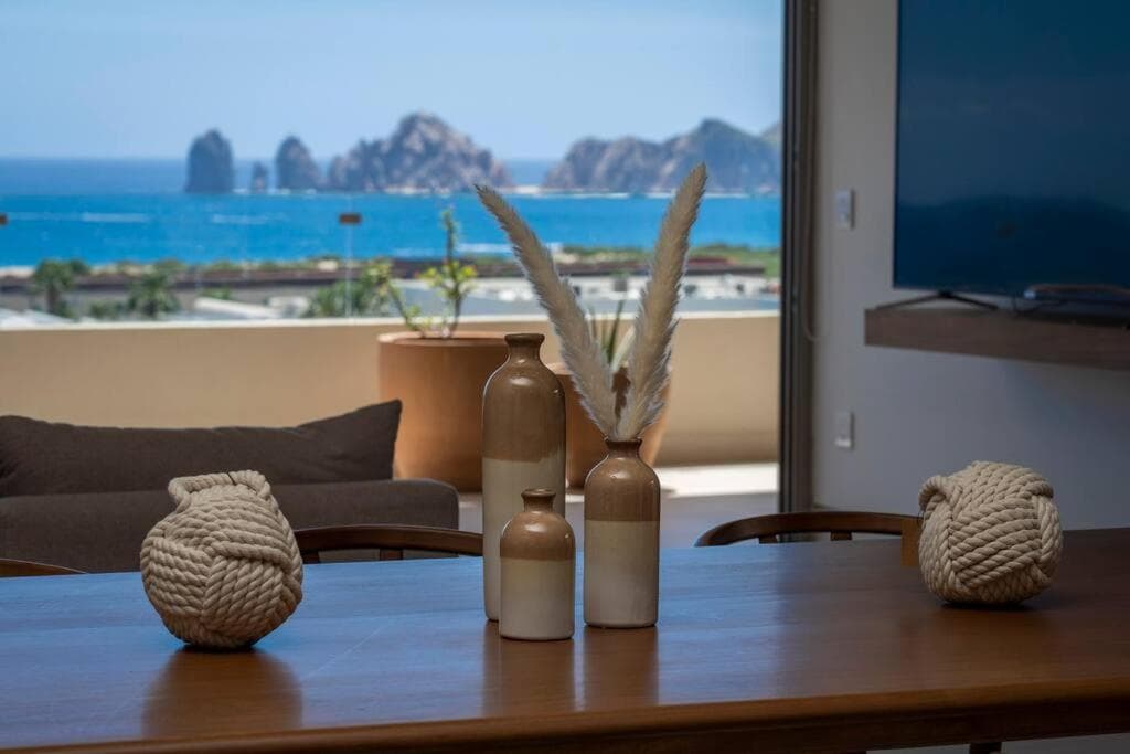 Palermo Vista Vela II 3BR/3.5 bath CONDO — 25