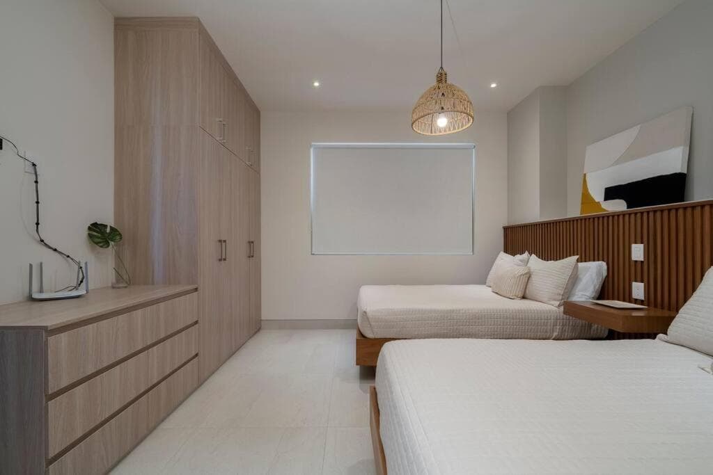 Palermo Vista Vela II 3BR/3.5 bath CONDO — 21