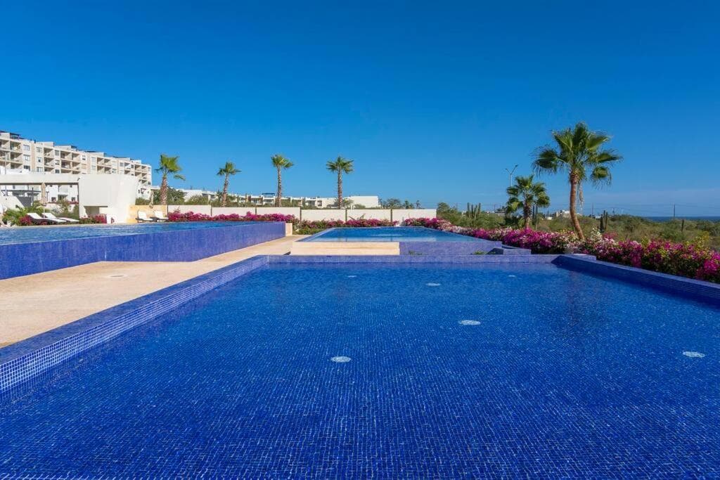 Palermo Vista Vela II 3BR/3.5 bath CONDO — 3