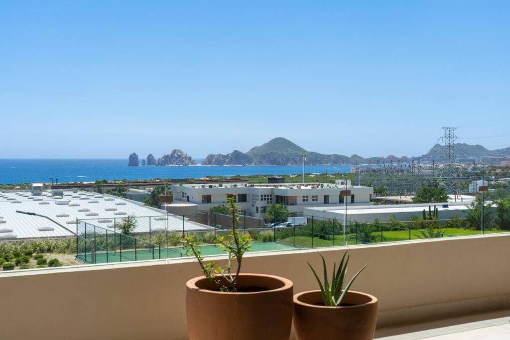 Palermo Vista Vela II 3BR/3.5 bath CONDO — 14