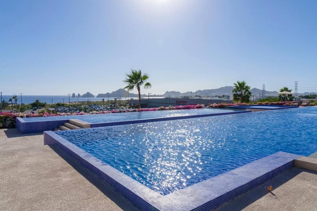 Palermo Vista Vela II 3BR/3.5 bath CONDO — 4