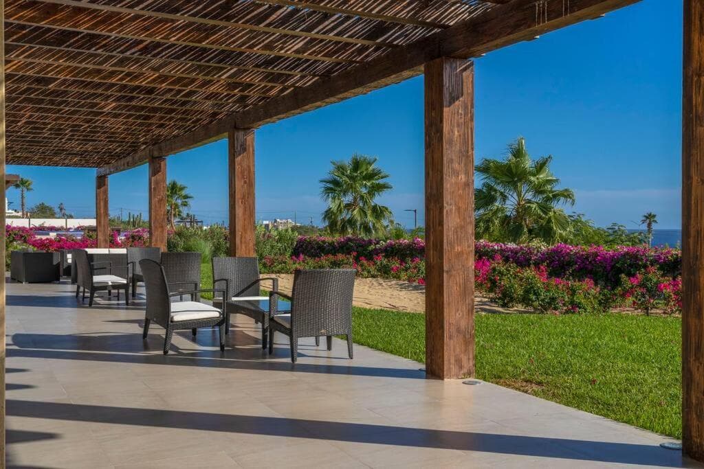 Palermo Vista Vela II 3BR/3.5 bath CONDO — 16