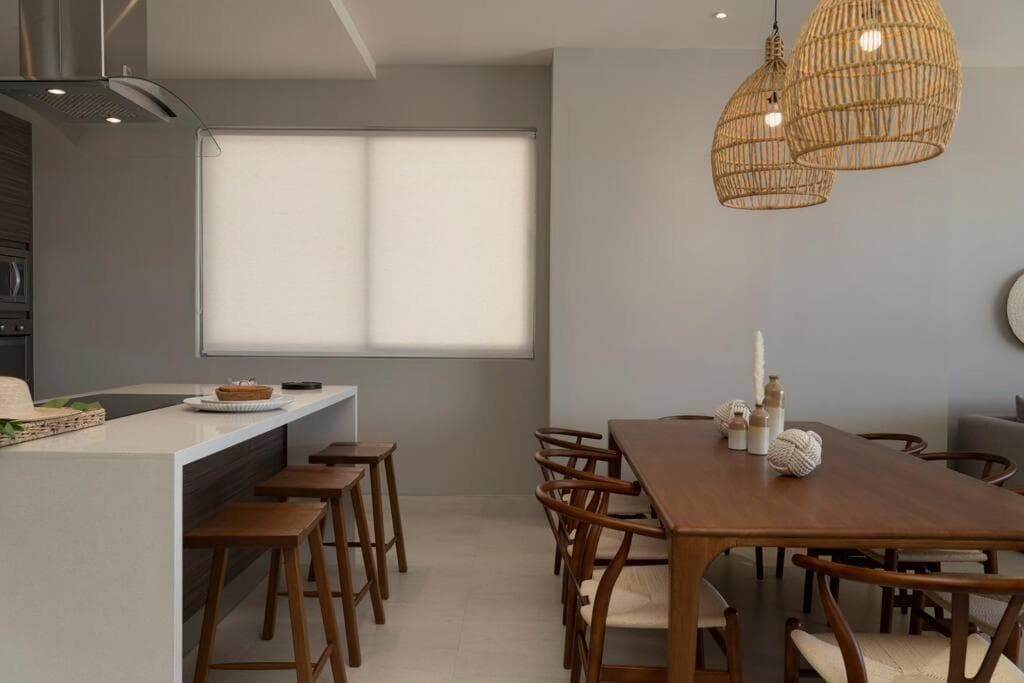 Palermo Vista Vela II 3BR/3.5 bath CONDO — 30