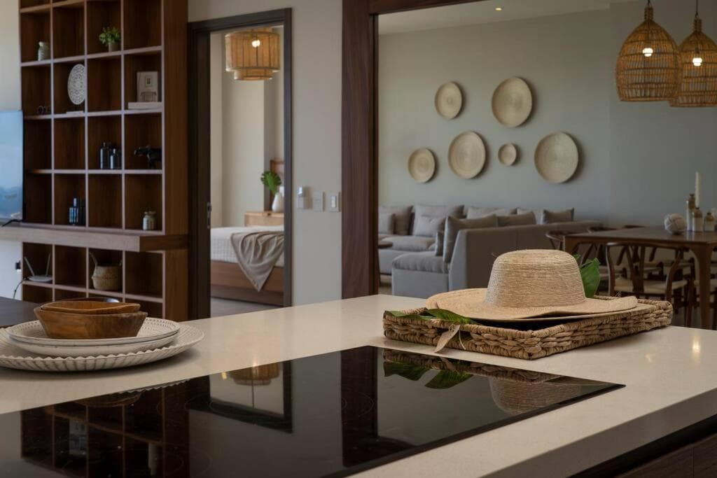 Palermo Vista Vela II 3BR/3.5 bath CONDO — 17