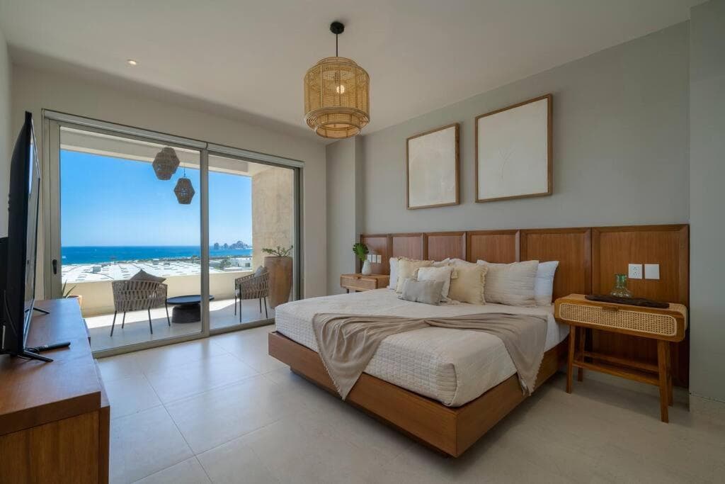 Palermo Vista Vela II 3BR/3.5 bath CONDO — 26
