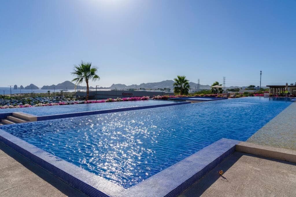 Palermo Vista Vela II 3BR/3.5 bath CONDO — 5