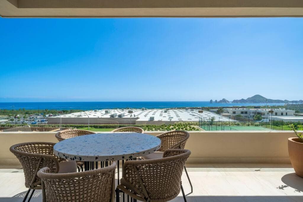 Palermo Vista Vela II 3BR/3.5 bath CONDO — 17