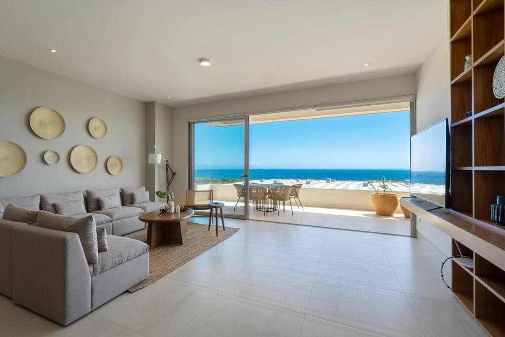 Palermo Vista Vela II 3BR/3.5 bath CONDO — 27