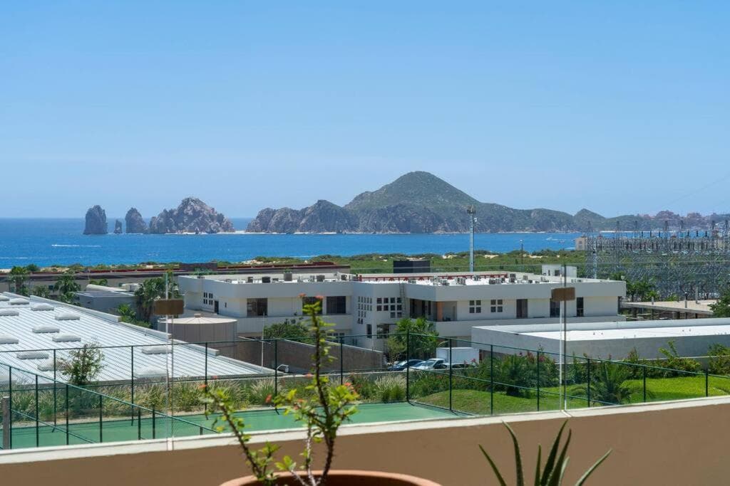 Palermo Vista Vela II 3BR/3.5 bath CONDO — 18